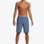 Union Heather Amphibian 20 - Quiksilveraqyhy03241 - byl0 - Vintage Indigo - 30
