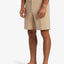 Union Heather Amphibian 20 - QuiksilverAQYHY03241 - CJZ0 - Khaki - 28
