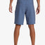 Union Heather Amphibian 20 - Quiksilveraqyhy03241 - byl0 - Vintage Indigo - 30