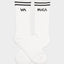 UNION SOCK III 5 PACK - RVCAR352601-White-1SZ