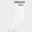 UNION SOCK III 5 PACK - RVCAR352601-White-1SZ
