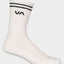 UNION SOCK III 5 PACK - RVCAR352601-White-1SZ