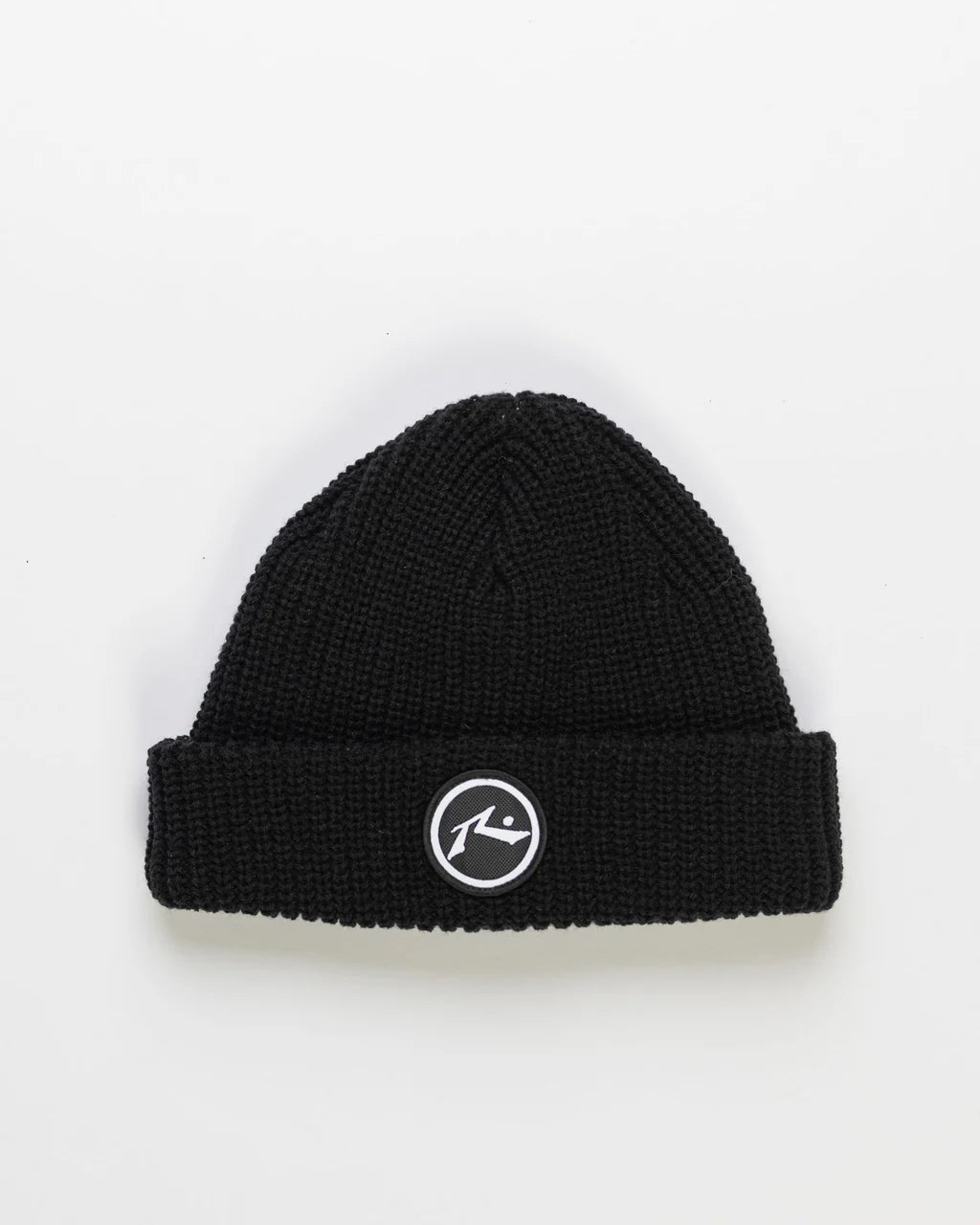 UNITED THINSULATE BEANIE - RustyHBM0426-BLACK 2-OSFM