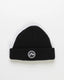UNITED THINSULATE BEANIE - RustyHBM0426-BLACK 2-OSFM