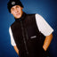 UNITED THINSULATE BEANIE - RustyHBM0426-BLACK 2-OSFM