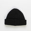 UNITED THINSULATE BEANIE - RustyHBM0426-BLACK 2-OSFM