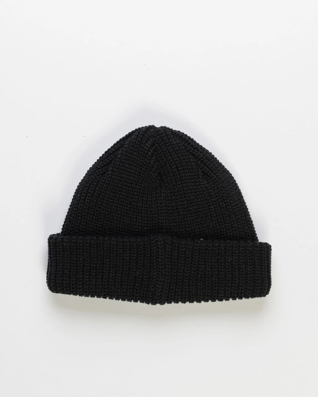UNITED THINSULATE BEANIE - RustyHBM0426-BLACK 2-OSFM