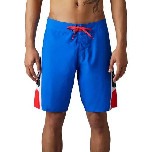 Unity Boardshort - FoxFO30726 - Blu - Blue - 30