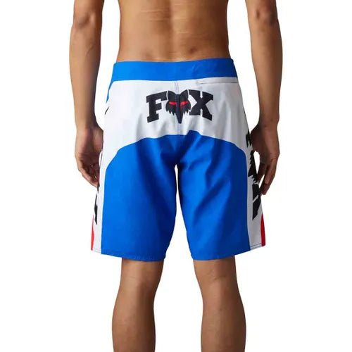 Unity Boardshort - FoxFO30726 - Blu - Blue - 30