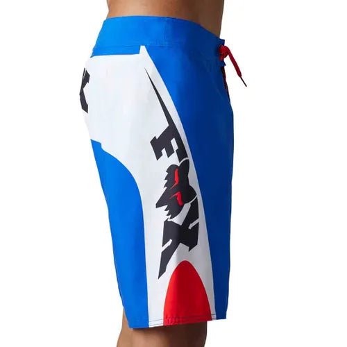 Unity Boardshort - FoxFO30726 - Blu - Blue - 30