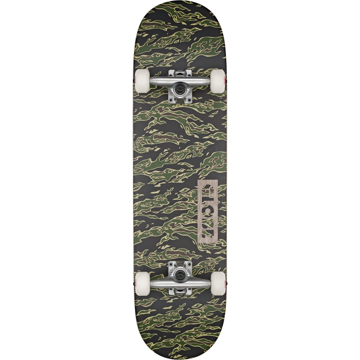 Goodstock - Tiger Camo