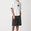 DOUBLE LAYER GORILLA FIT TEE