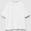 DOUBLE LAYER GORILLA FIT TEE