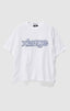ELI PLAID GORILLA FIT TEE