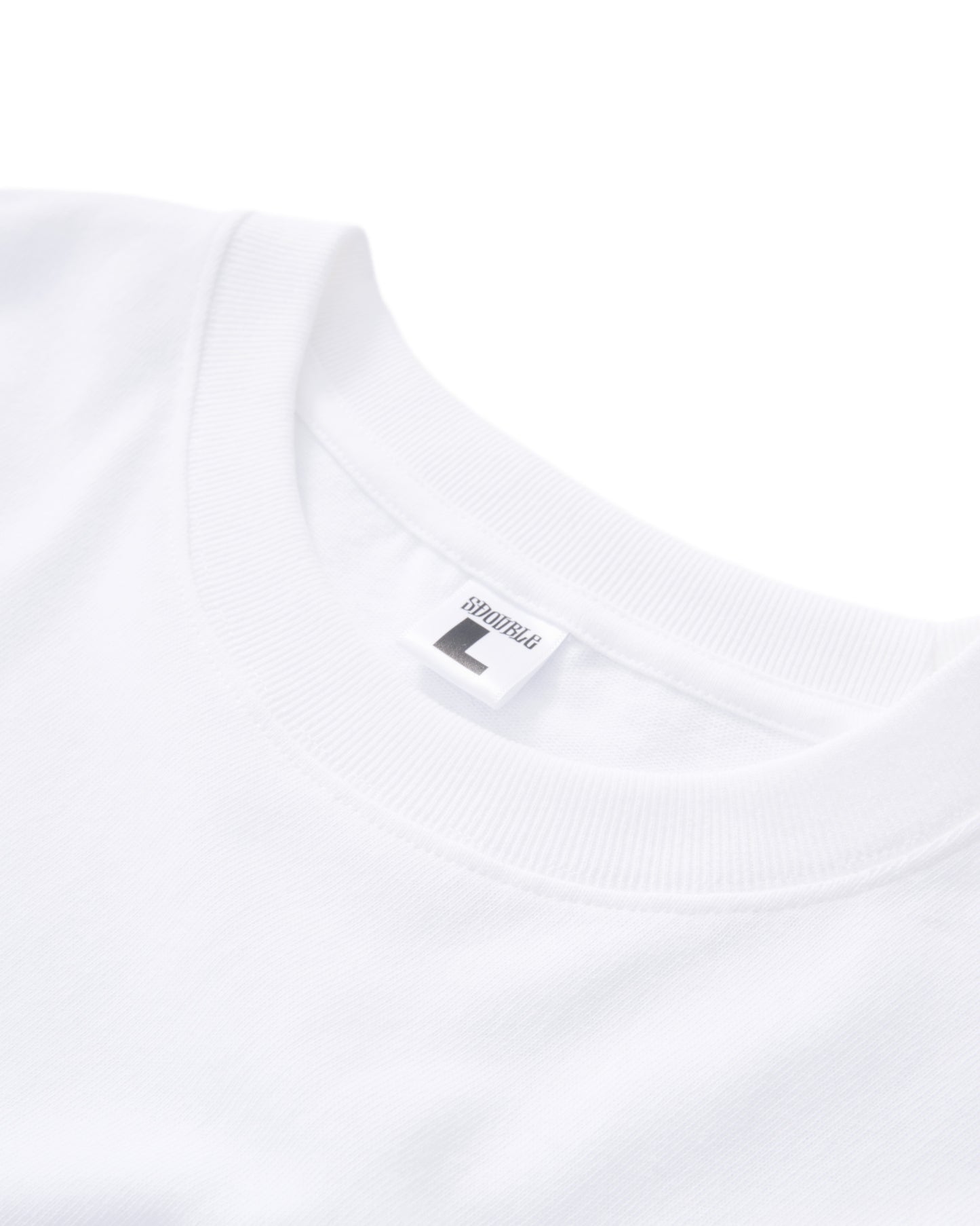 STENCIL HEAVY WT T-SHIRT