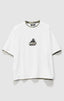 DOUBLE LAYER GORILLA FIT TEE