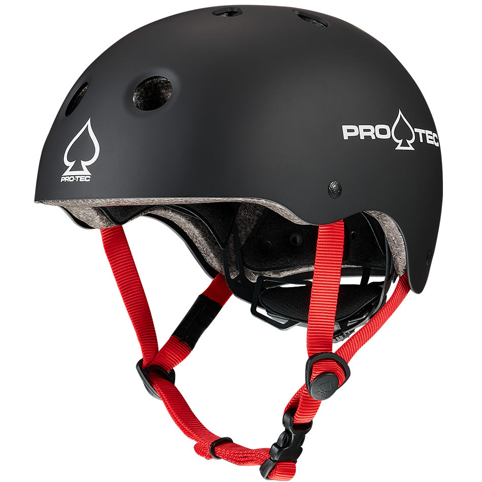 PRO - JR CLASSIC FIT CERT