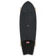 Sun City 2 Surf Skate - Astro Red