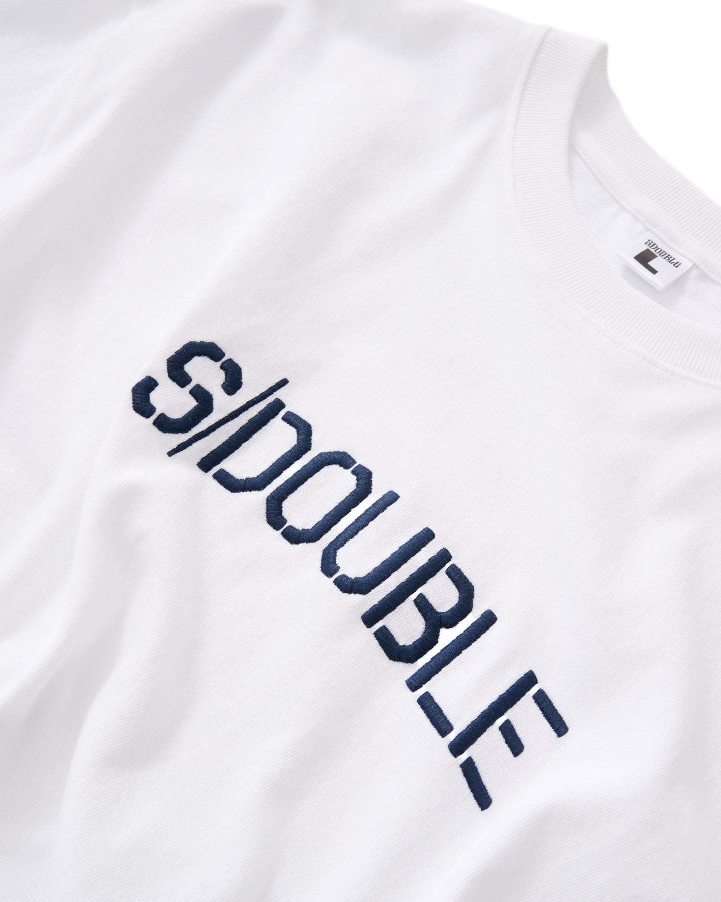 STENCIL HEAVY WT T-SHIRT