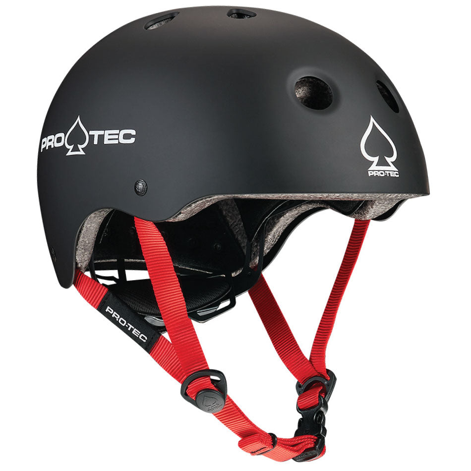 PRO - JR CLASSIC FIT CERT
