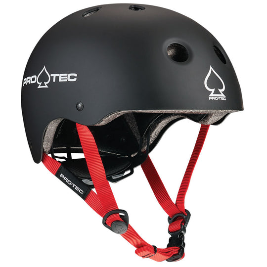 PRO - JR CLASSIC FIT CERT