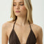 Lani - Recycled Bikini Top