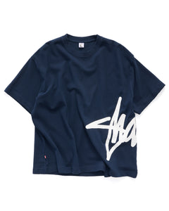 OVERDYE NAVY