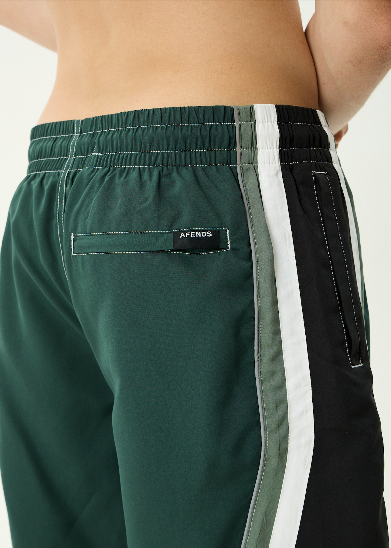 Tallows - Recycled House Related Short 21 Inch