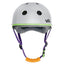 T-SHELL PLUS HELMET CPSC/ASTM