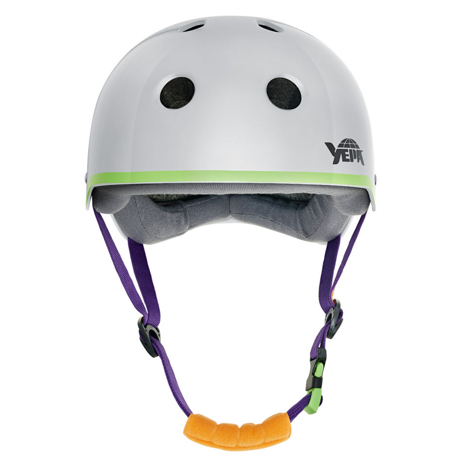 T-SHELL PLUS HELMET CPSC/ASTM