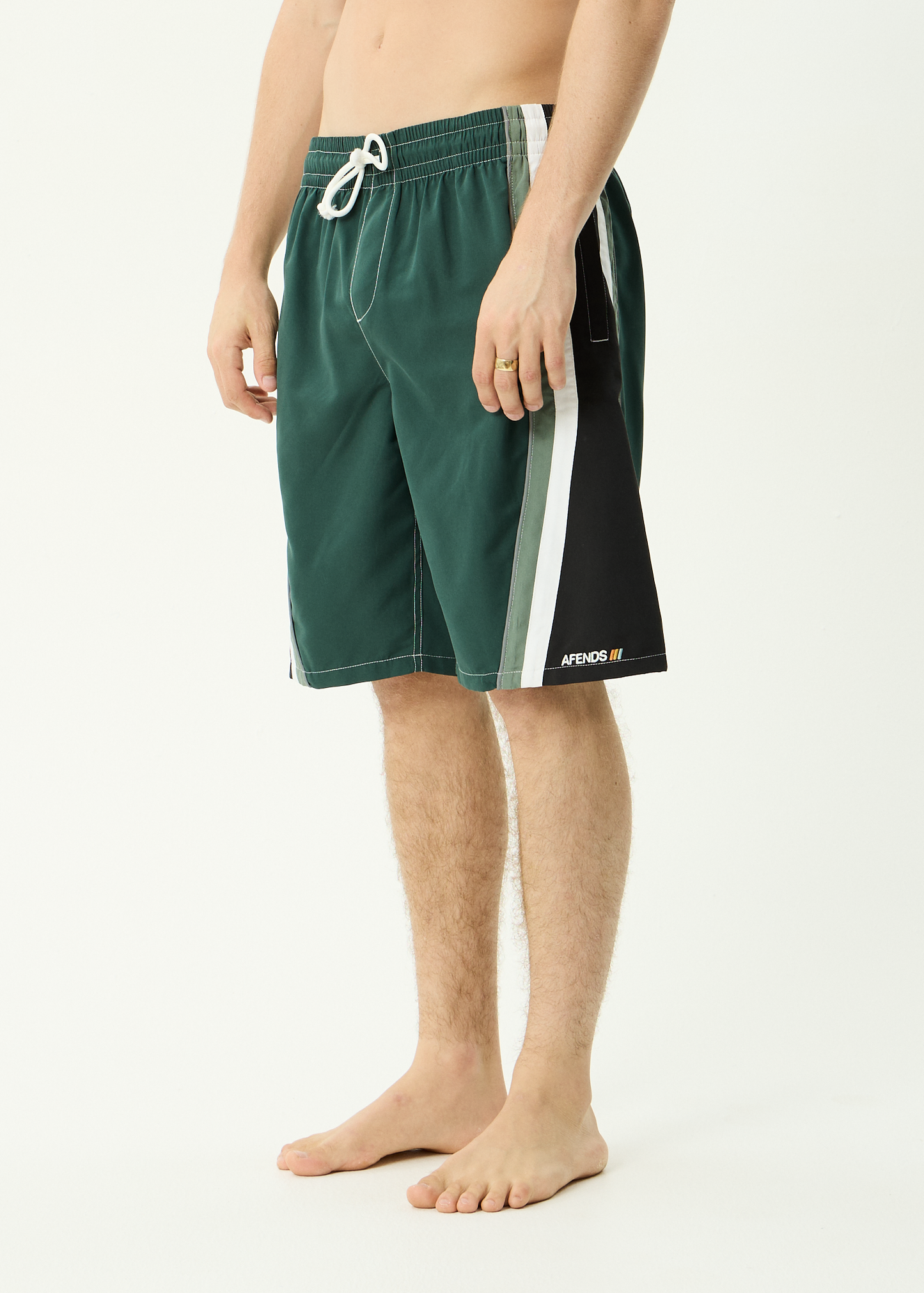 Tallows - Recycled House Related Short 21 Inch