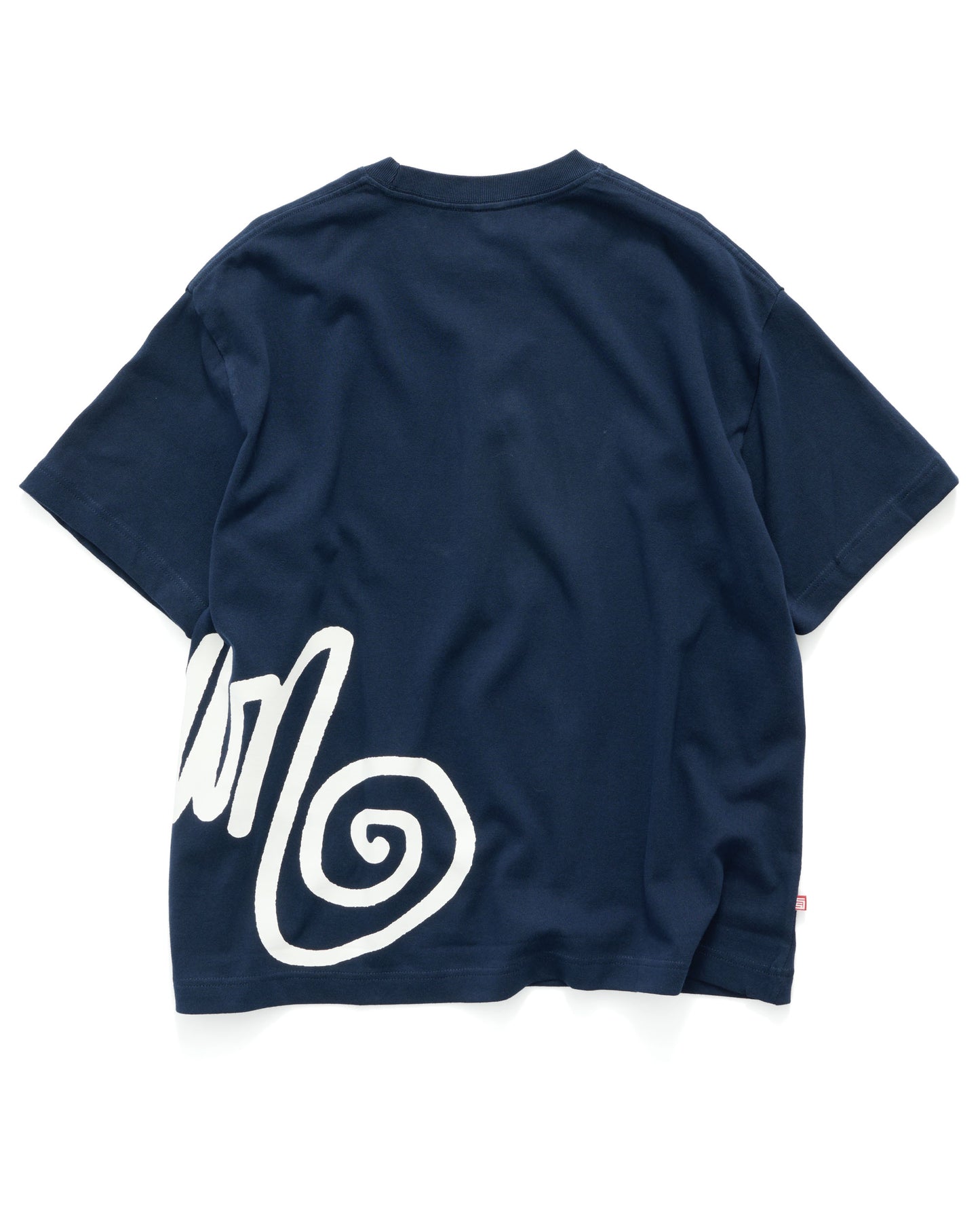 BIG SHAWN HEAVY WT T-SHIRT