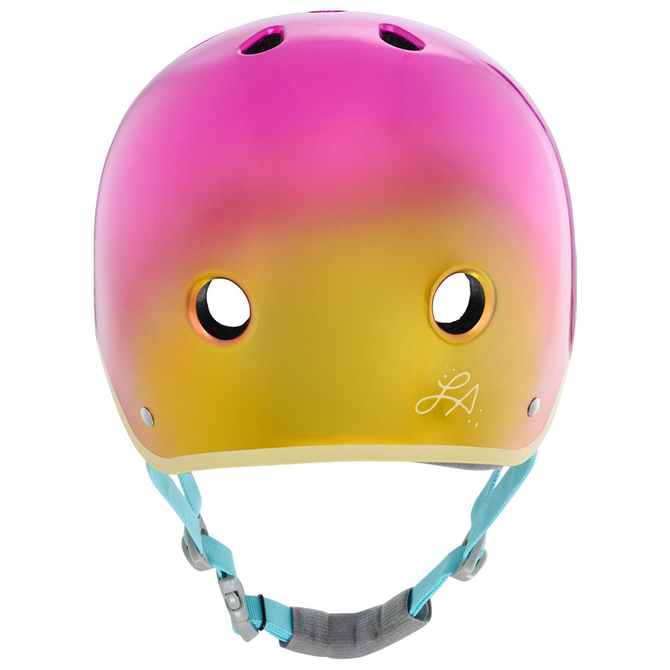 T-SHELL PRO HELMET CPSC/ASTM