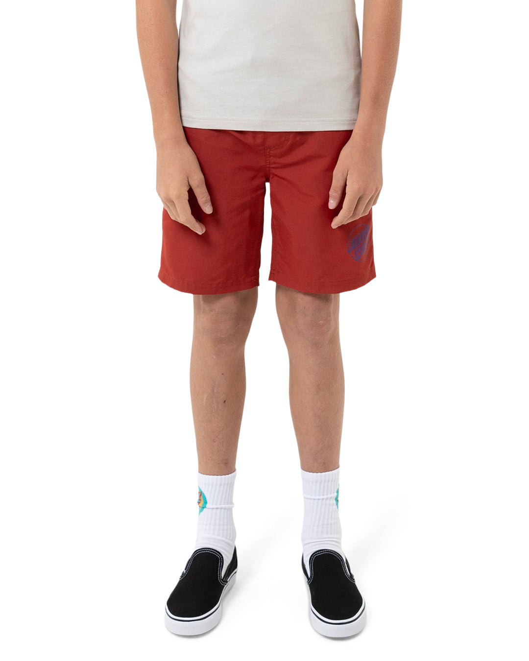 OPUS DOT CRUZIER BEACH SHORT