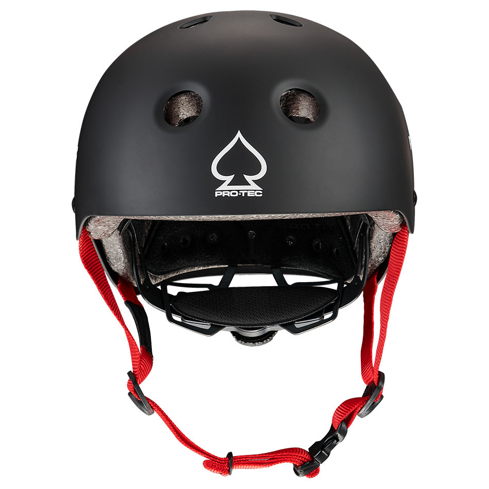 PRO - JR CLASSIC FIT CERT