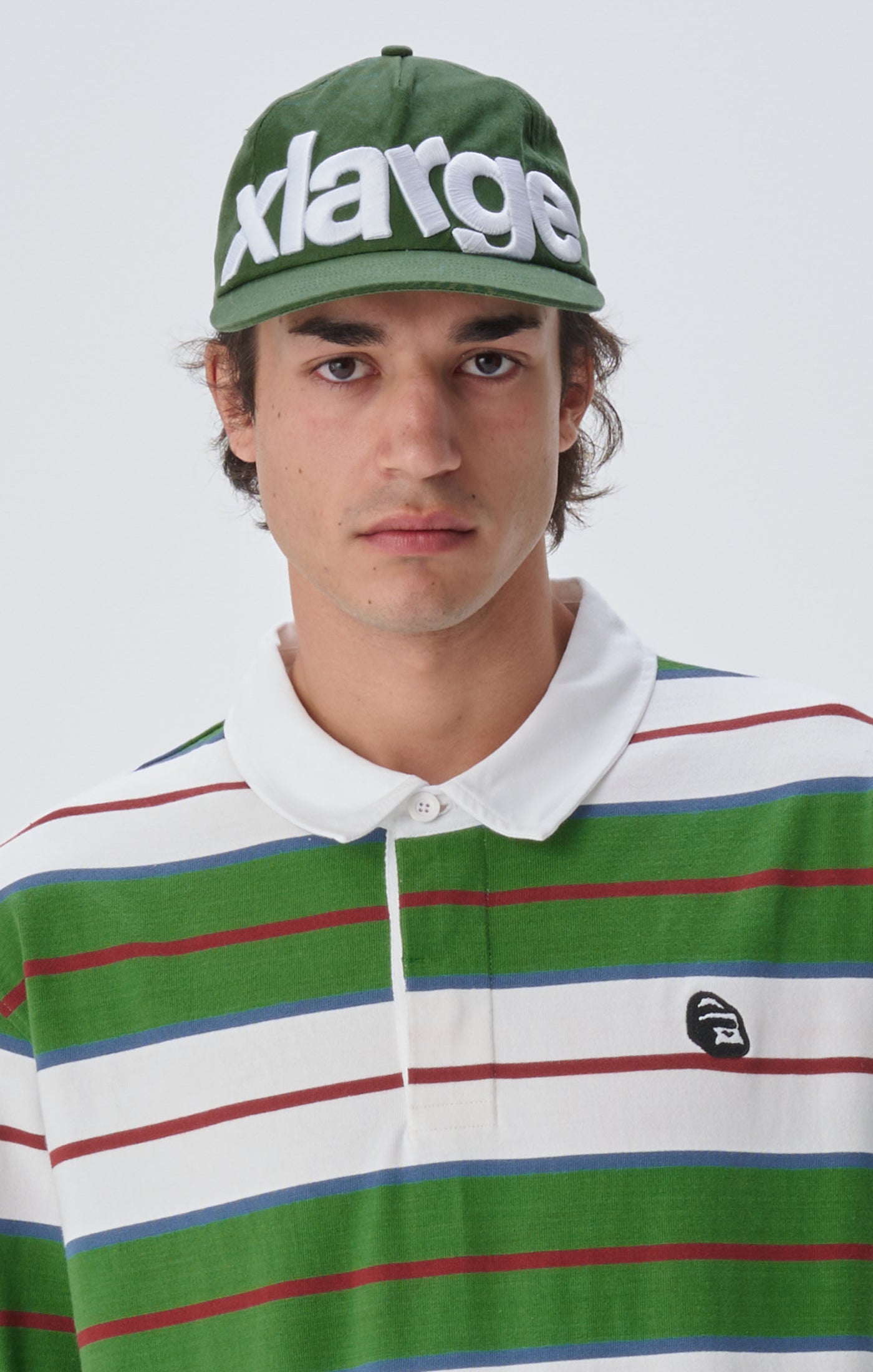 ELI SNAPBACK