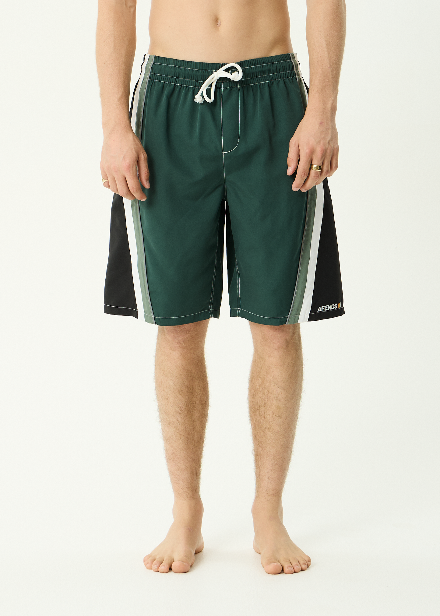 Tallows - Recycled House Related Short 21 Inch