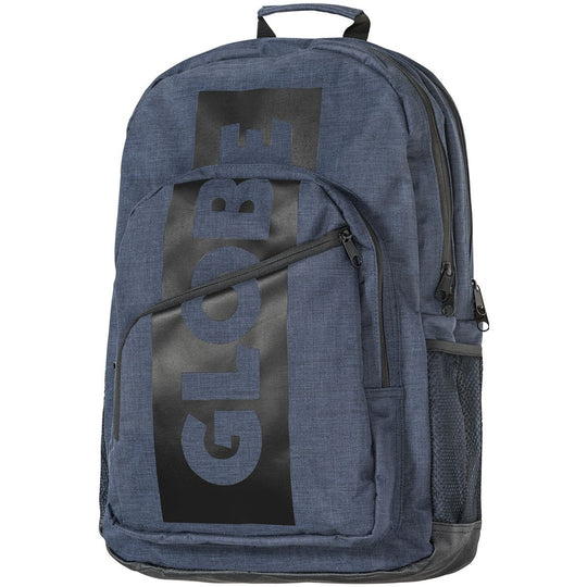 JAGGER III BACKPACK