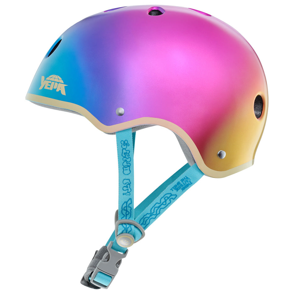 T-SHELL PRO HELMET CPSC/ASTM