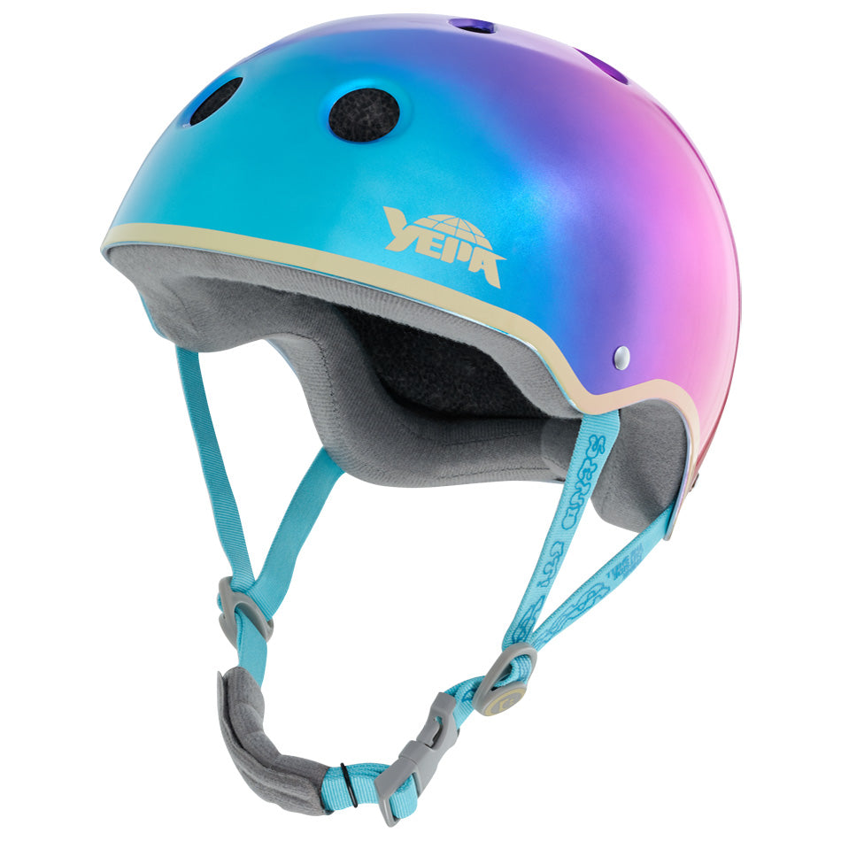 T-SHELL PRO HELMET CPSC/ASTM