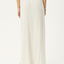 Focus - Seersucker Maxi Skirt