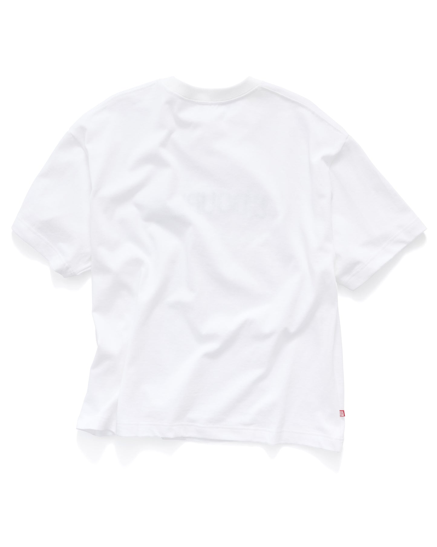 STENCIL HEAVY WT T-SHIRT
