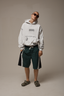 Tallows - Recycled House Related Short 21 Inch
