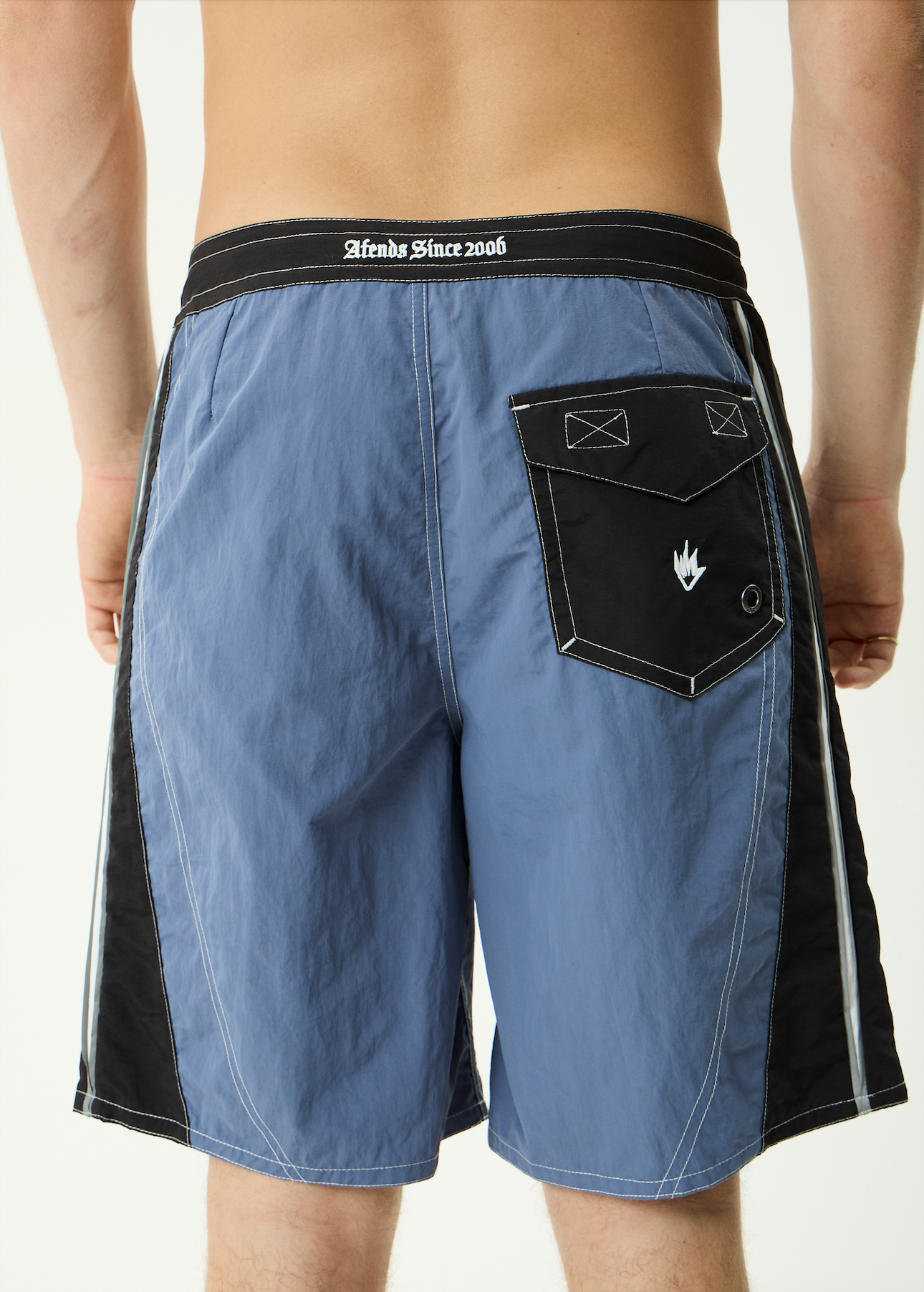 Forum - Recycled Surf Related V2 Boardshort 22 Inch