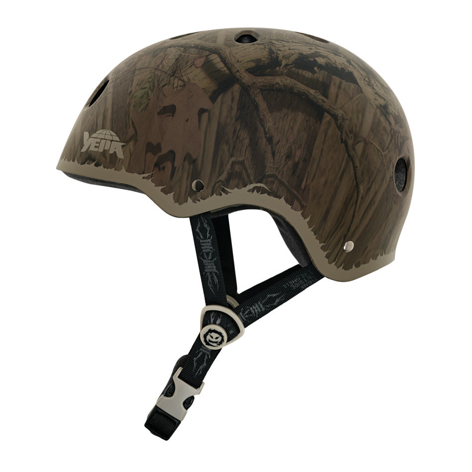 T-SHELL PRO HELMET CPSC/ASTM