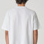 ELI PLAID GORILLA FIT TEE