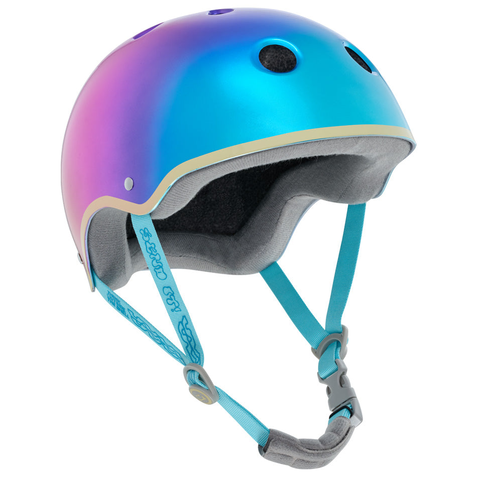 T-SHELL PRO HELMET CPSC/ASTM