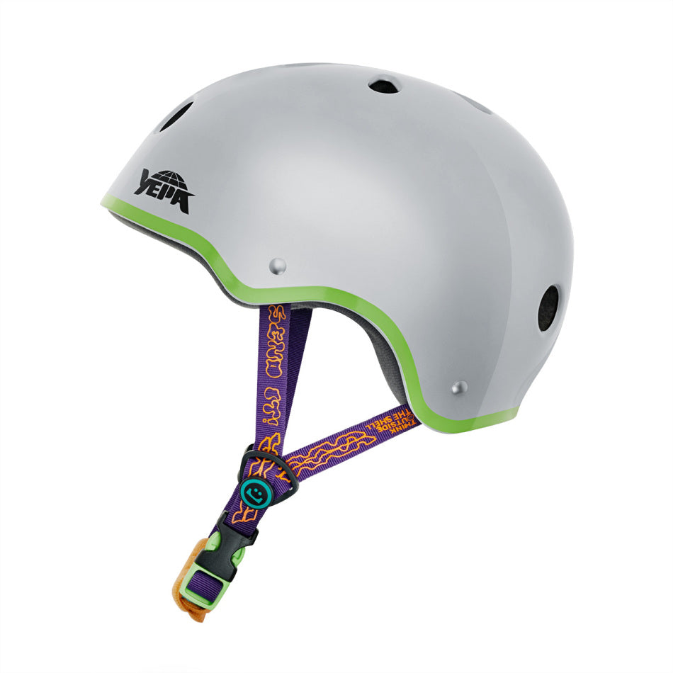 T-SHELL PLUS HELMET CPSC/ASTM