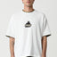 DOUBLE LAYER GORILLA FIT TEE