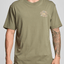 Untapped SS Tee - The Mad HueysH124M01012 - OLIVE - Olive - L
